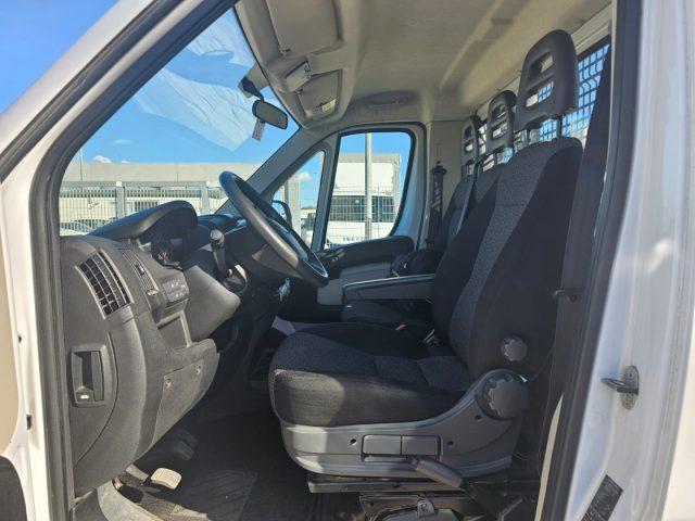 FIAT Ducato 33 2.3 MJT 130CV PM Cabinato RIBALTABILE