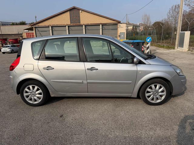 RENAULT Grand Scenic 1.5 dCi/105CV PlaySt.Port Stupenda Bellissima