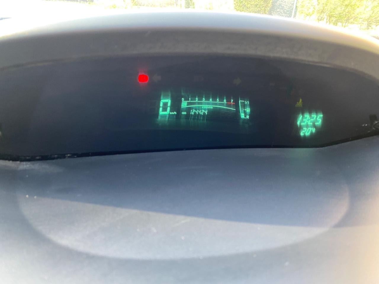 Toyota Yaris 1.3 3 porte