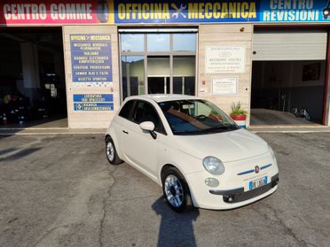 Fiat 500 1.3 MJT SPORT OK NEOP 75 CV PROMO
