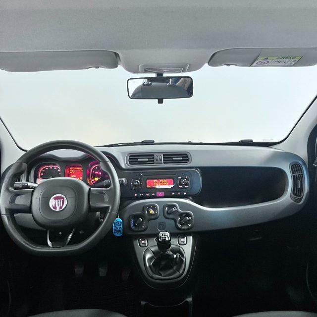 FIAT Panda 1.2 EasyPower Easy