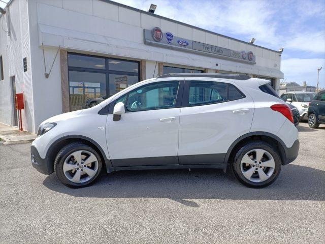 OPEL Mokka 1.4 Turbo GPL PREZZO REALE!!