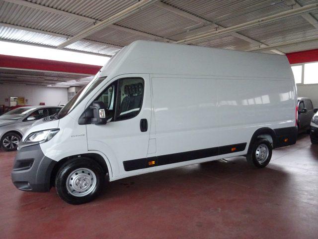 FIAT Ducato 35 2.3 MJT 160CV PLM-TA Furg.Maxi L4H3
