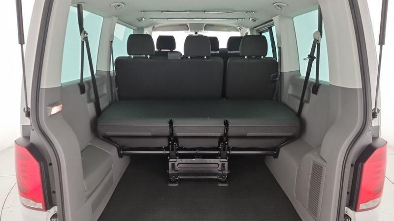 Volkswagen Caravelle 2.0 TDI 110CV PC Trendline 9 posti