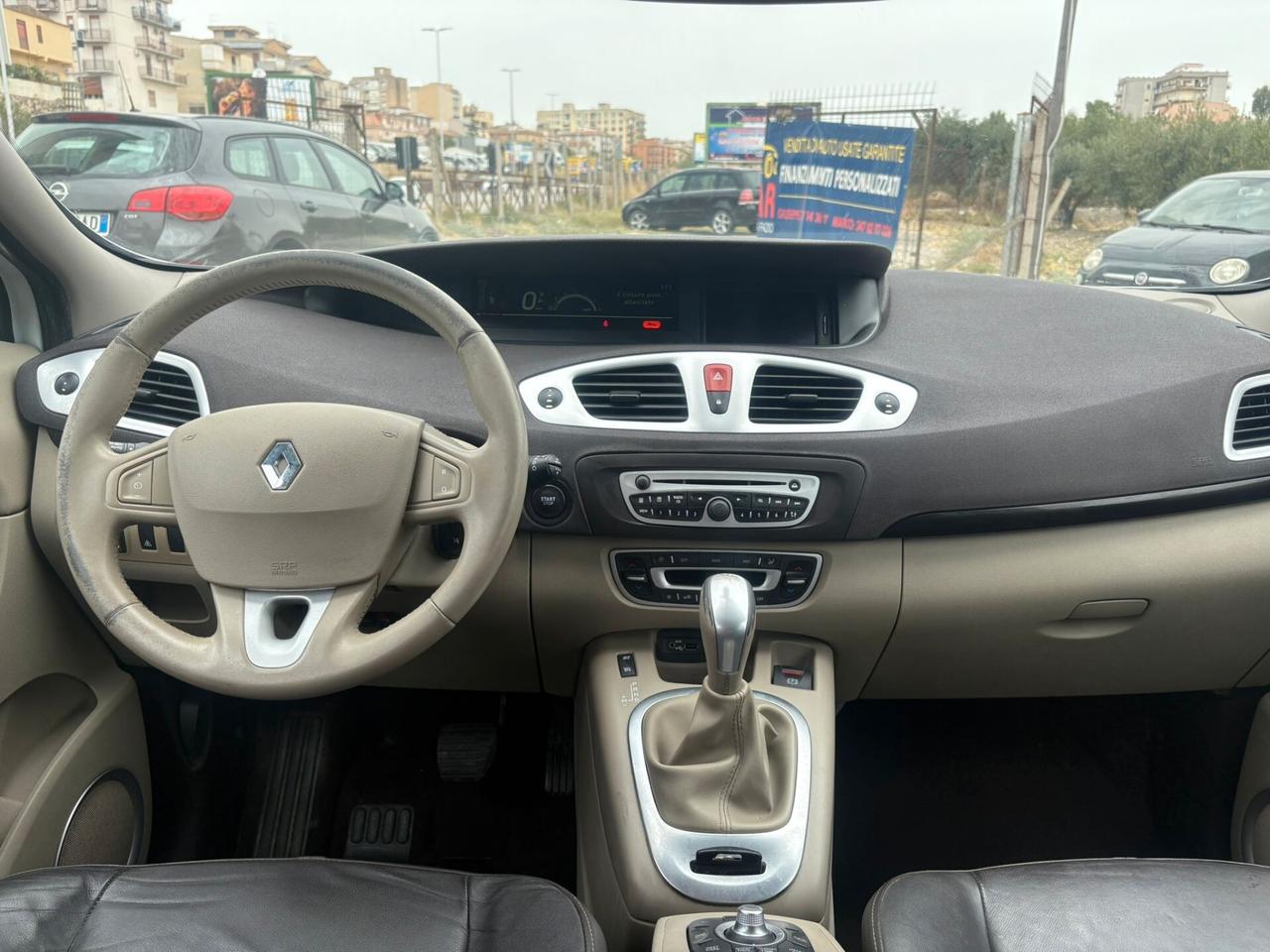 Renault Scenic Scénic X-Mod 2.0 dCi 150CV Proactive Luxe