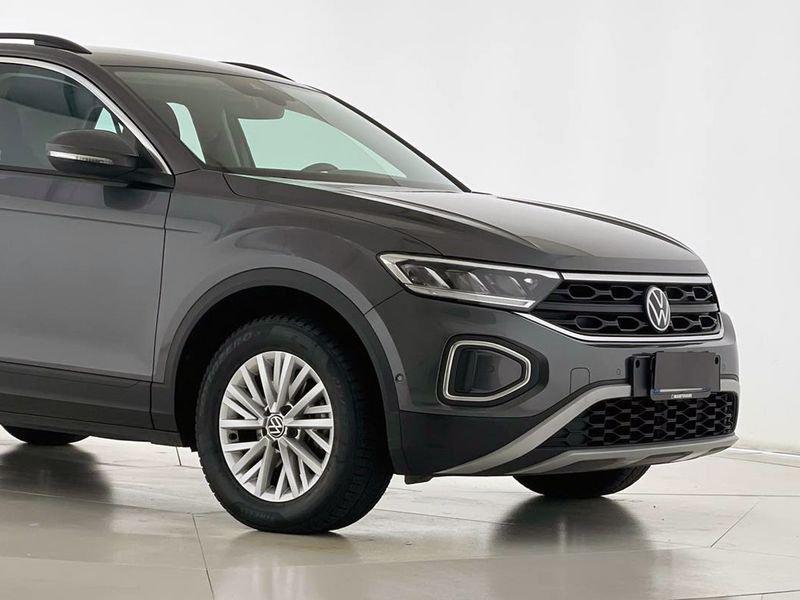 Volkswagen T-Roc T-Roc 2.0 TDI SCR Life