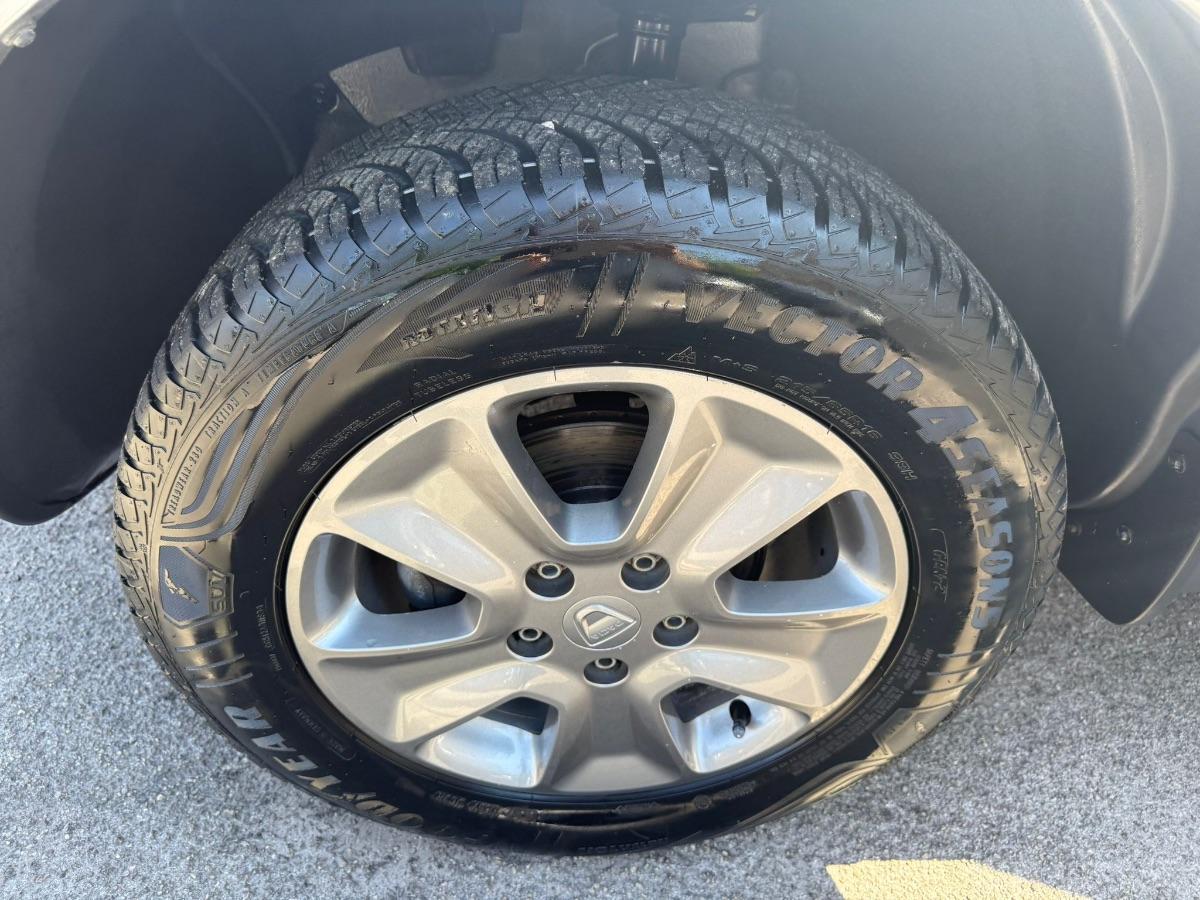 DACIA - Duster 1.6 110 CV 4x2 GPL Lauréate