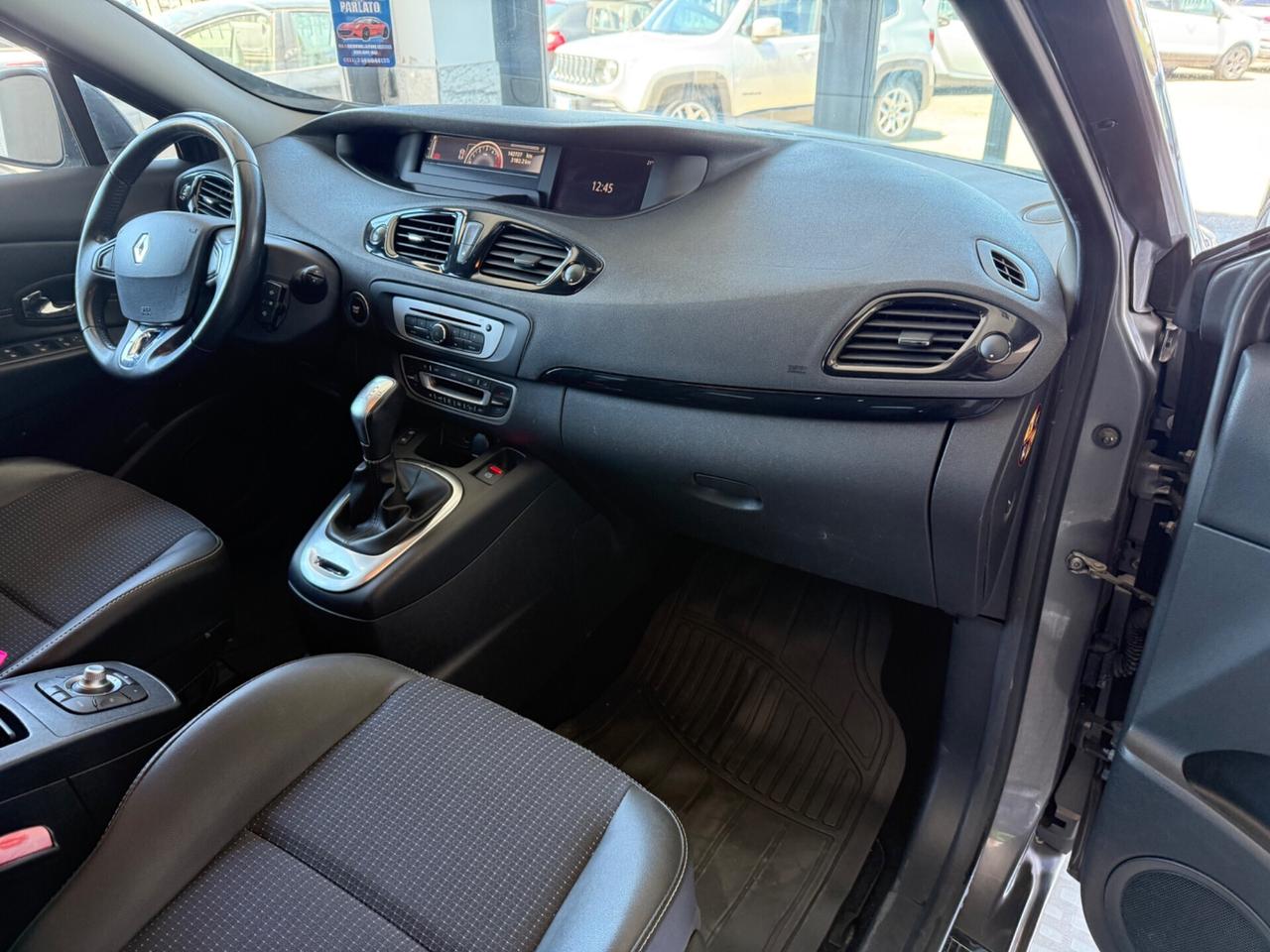 Renault Scenic Scénic XMod 1.5 dCi 110CV EDC Live