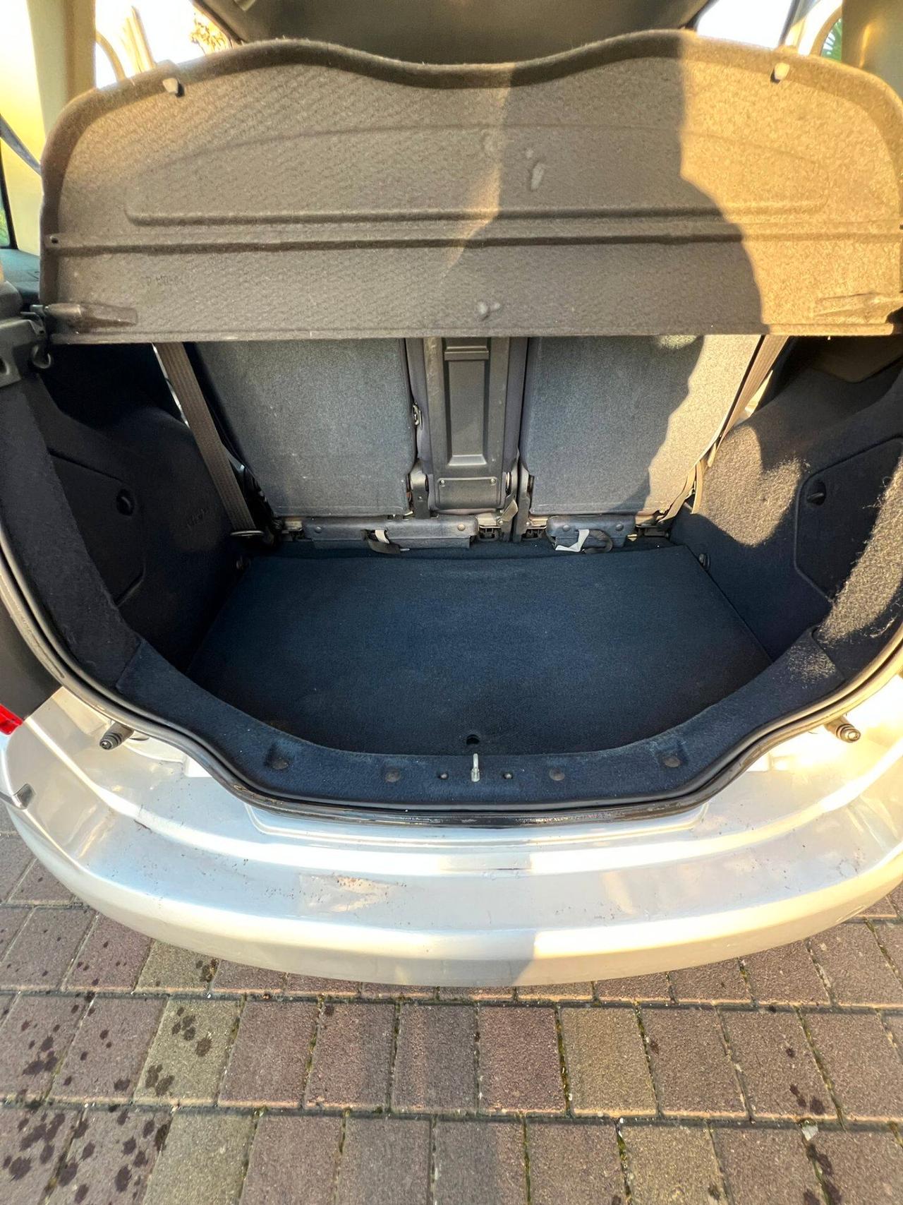 Lancia MUSA 1.3 Mjt 95 CV 5th Avenue