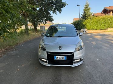Renault Scenic Scénic XMod 1.5 dCi 110CV Wave