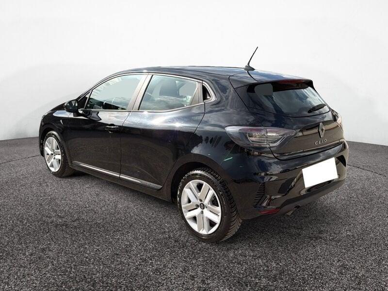 Renault Clio Clio 1.0 tce Evolution Gpl 100cv