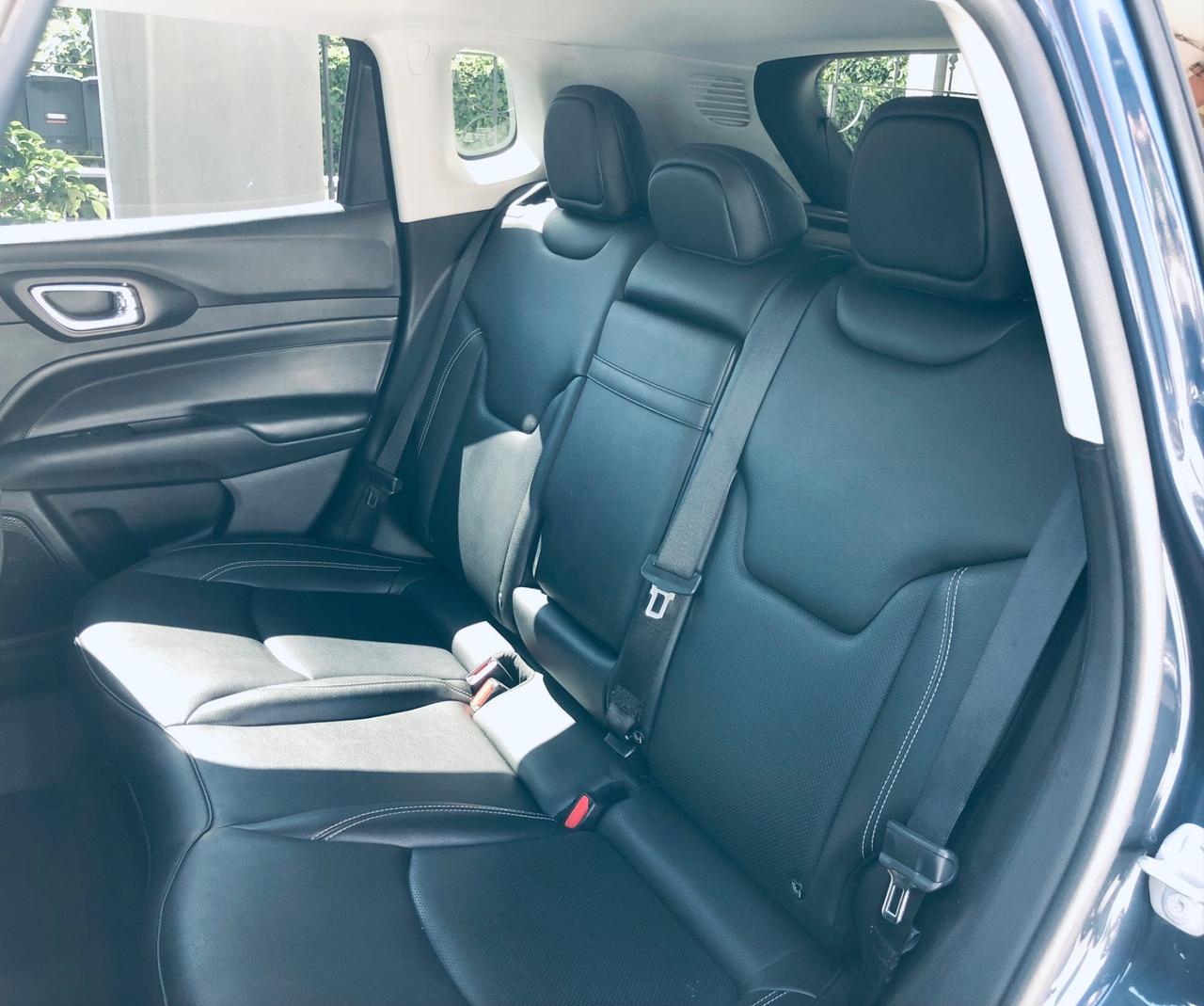 Jeep Compass 1.3 Turbo T4 240 CV PHEV AT6 4xe S