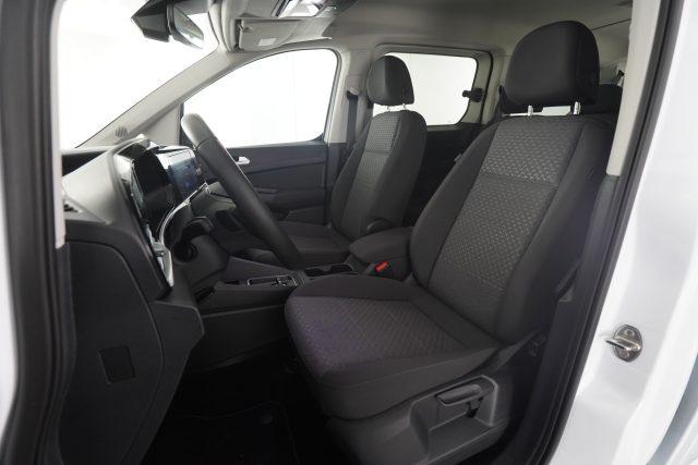 FORD Tourneo Connect Grand Tourneo Connect 2.0 EcoBlue 122 CV aut. Tita