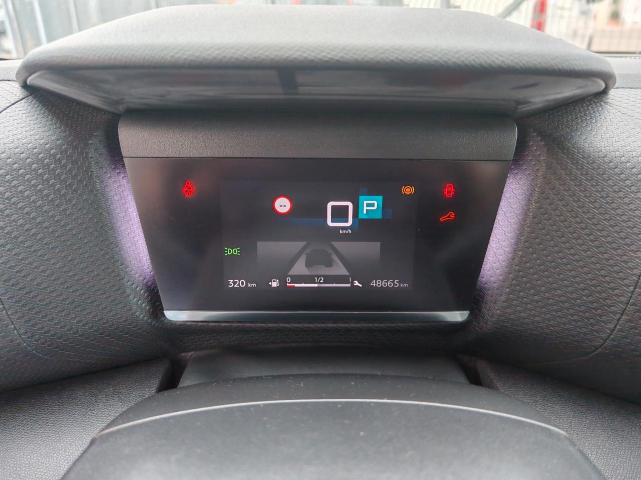 Citroen C4 PureTech 130 S&S EAT8 Shine