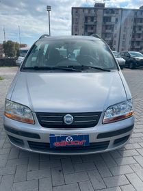 Fiat Idea 1.3 Multijet 70CV