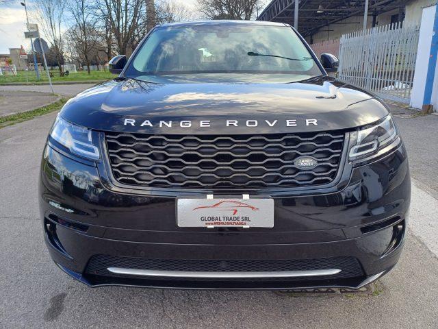 LAND ROVER Range Rover Velar 2.0 D I4 180 S 4WD Auto Sport