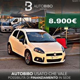 Abarth Grande Punto Grande Punto 1.4 T-Jet 16V 3 porte