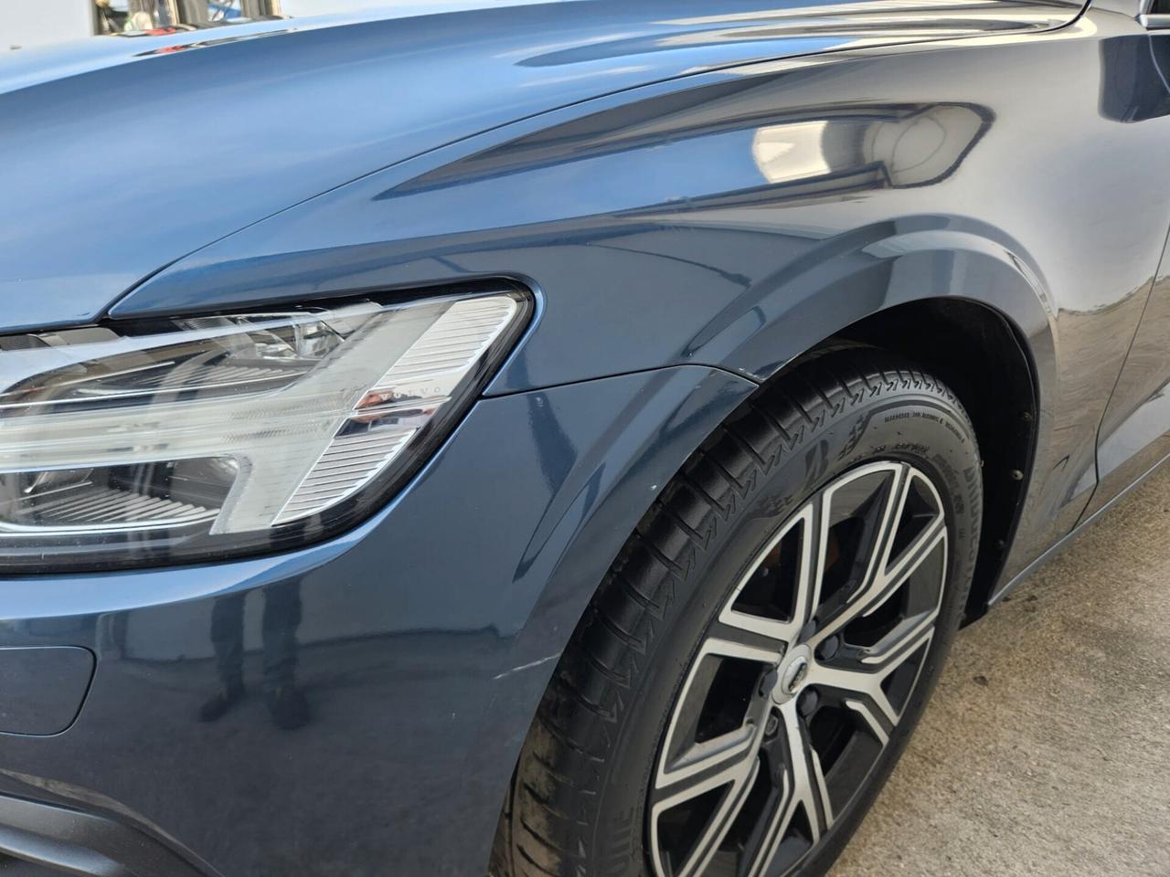Volvo V60 2.0 b4 Core auto - MOTORE KO