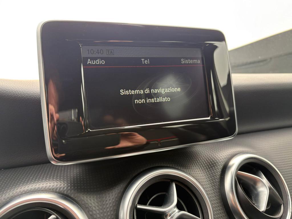 Mercedes Classe A A 160 cdi Sport