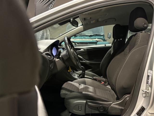 OPEL Astra 1.6 CDTi 110CV Start&Stop Sports Tourer Business