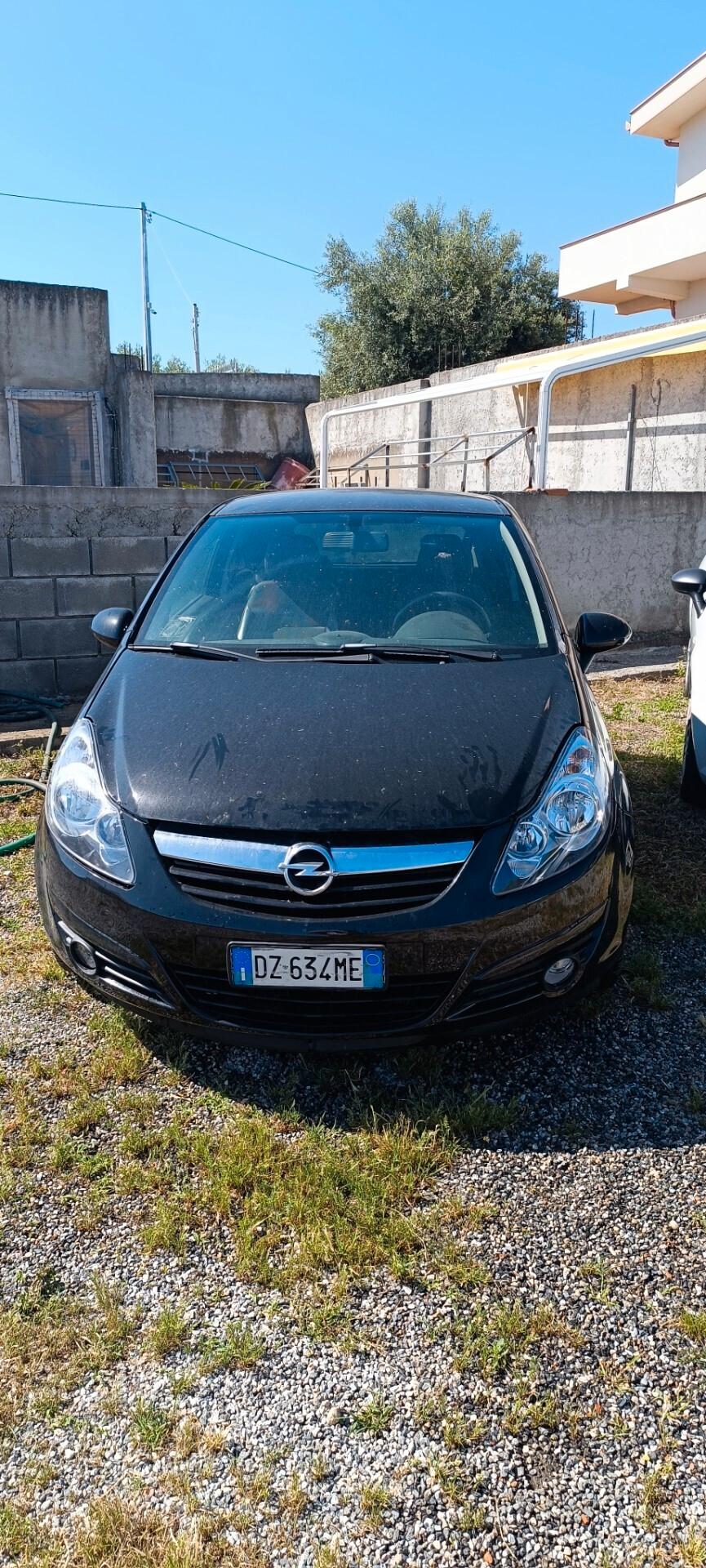 Opel Corsa 1.3 CDTI 75CV ecoFLEX 3 porte Club