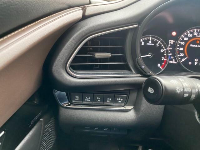 Mazda CX-30 2.0L M Hybrid 2WD Exclusive