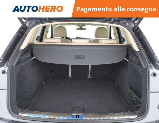 AUDI Q5 35 TDI S tronic Business Advanced