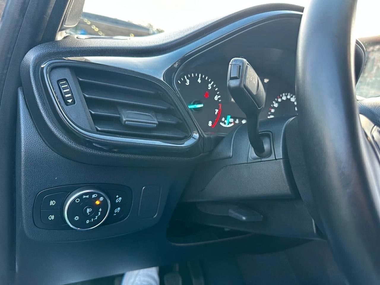 Ford Puma 1.0 EcoBoost Hybrid 125 CV S&S ST-Line