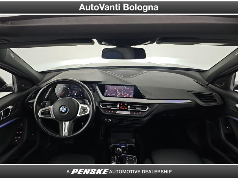 BMW Serie 1 120d xdrive 5p. M Sport