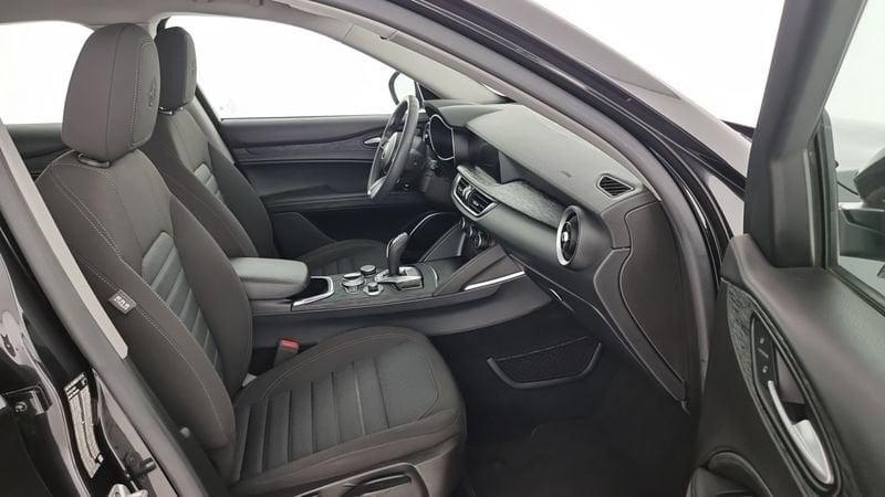 Alfa Romeo Stelvio 2.2 Turbodiesel 190 CV AT8 Q4 Business