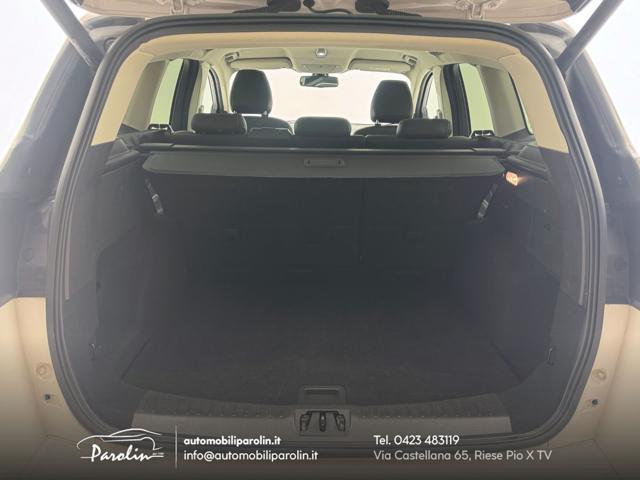 FORD Kuga 2.0 TDCI 180 CV S&S 4WD Powershift Vignale perla