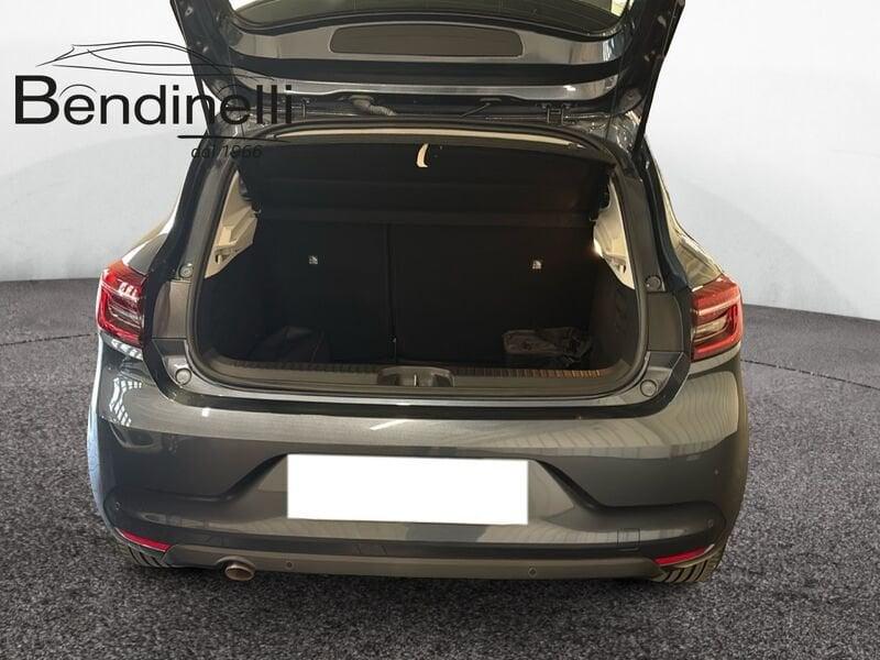 Renault Clio Clio TCe 100 CV GPL 5 porte Equilibre