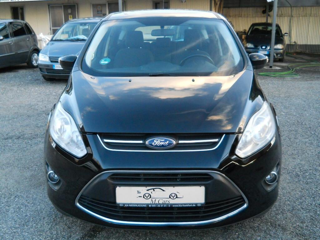 Ford C-Max 1.6 TDCi 115CV Plus