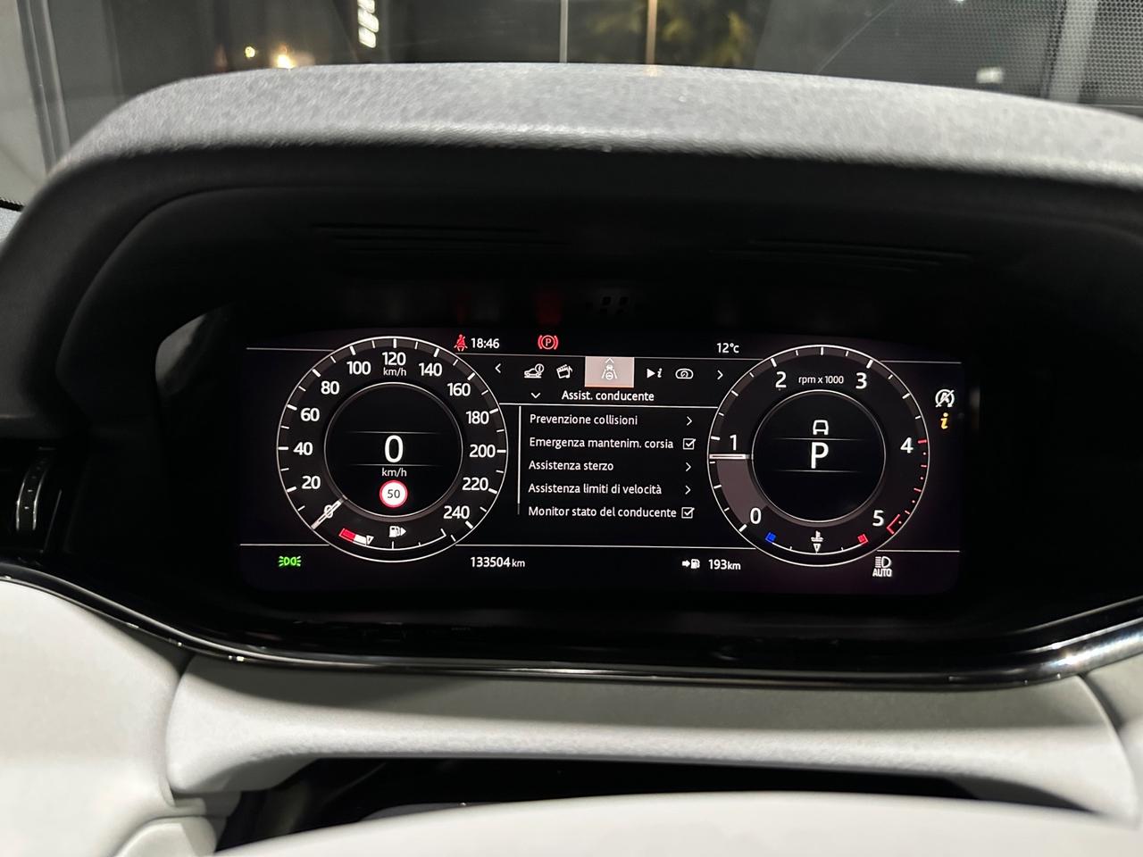 Land Rover Range Evoque 2.0 I4 AWD 180 CV HSE R Dynamic First Edition