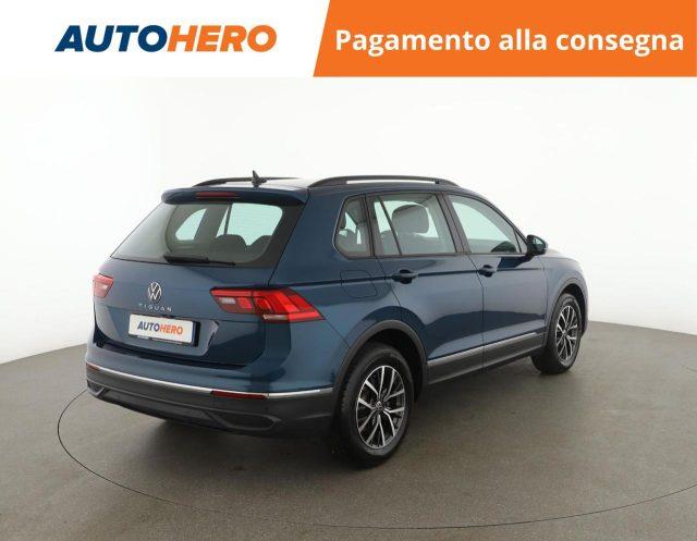 VOLKSWAGEN Tiguan 1.5 TSI 150 CV ACT Life