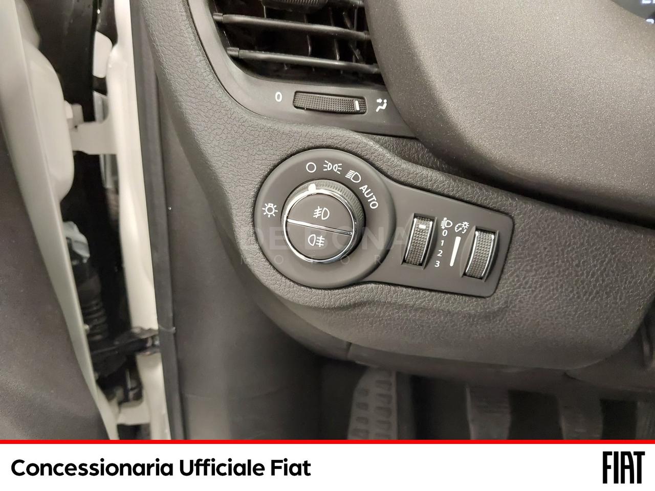 Fiat 500X 1.3 mjet 95cv