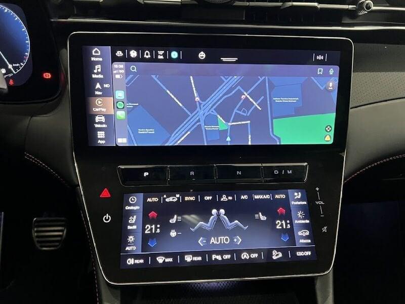 Maserati Grecale 3.0 V6 Trofeo