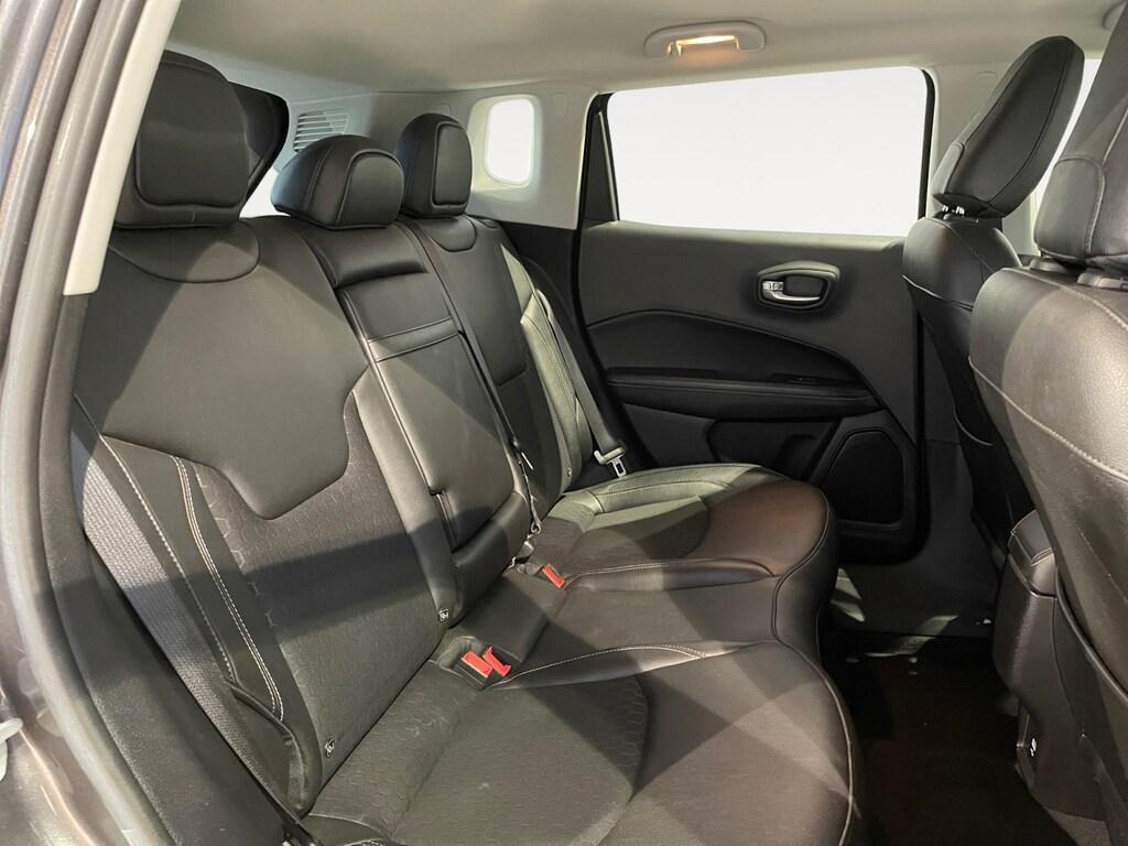 Jeep Compass 1.6 Mjt 130CV 2WD Longitude
