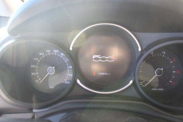 FIAT 500L 1.3 Multijet 95 CV Cross