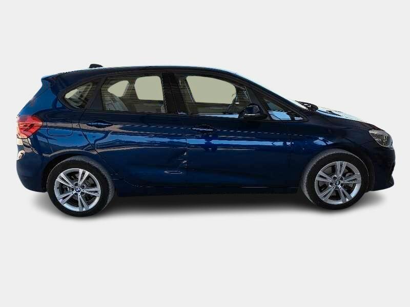 BMW 225 e ACTIVE TOURER iPerformance Business autom.