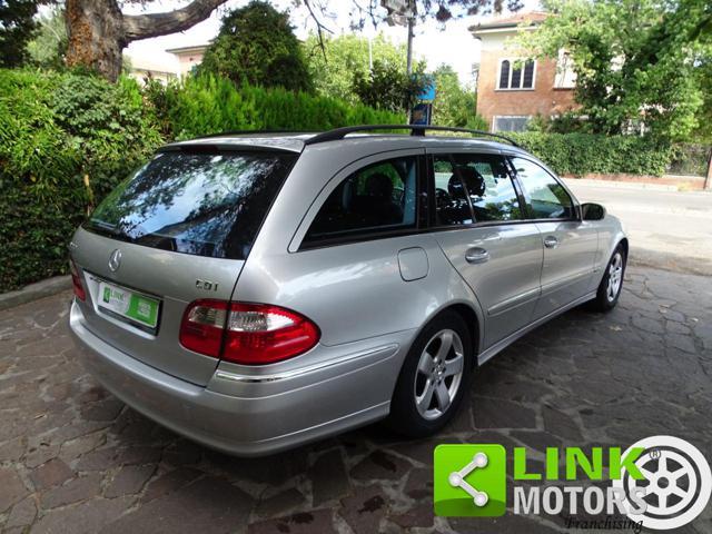 MERCEDES-BENZ 280 CDI ADVANGARDE