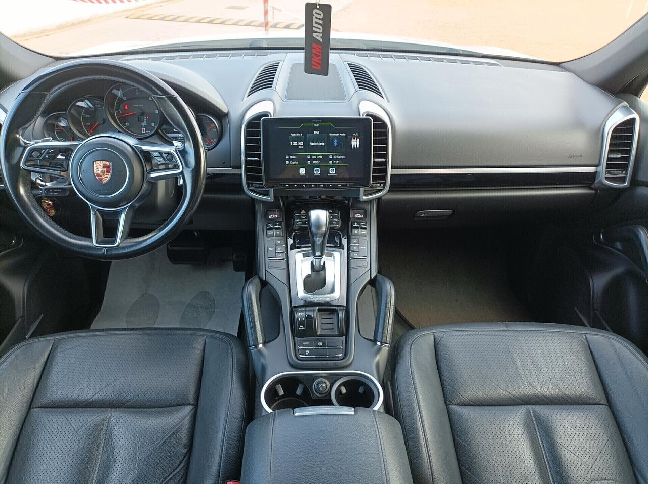 Porsche Cayenne 3.0 Diesel RESTYLING 250CV