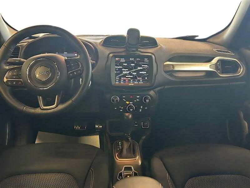 Jeep Renegade 1.3 T4 DDCT S