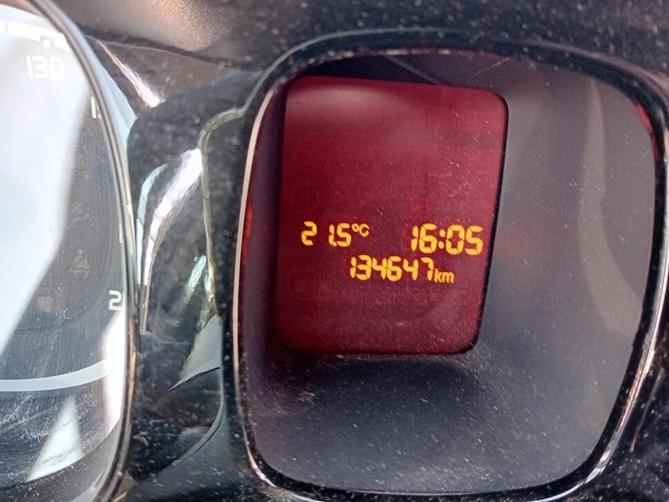 Fiat Panda 0.9 TwinAir Turbo Natural Power Lounge