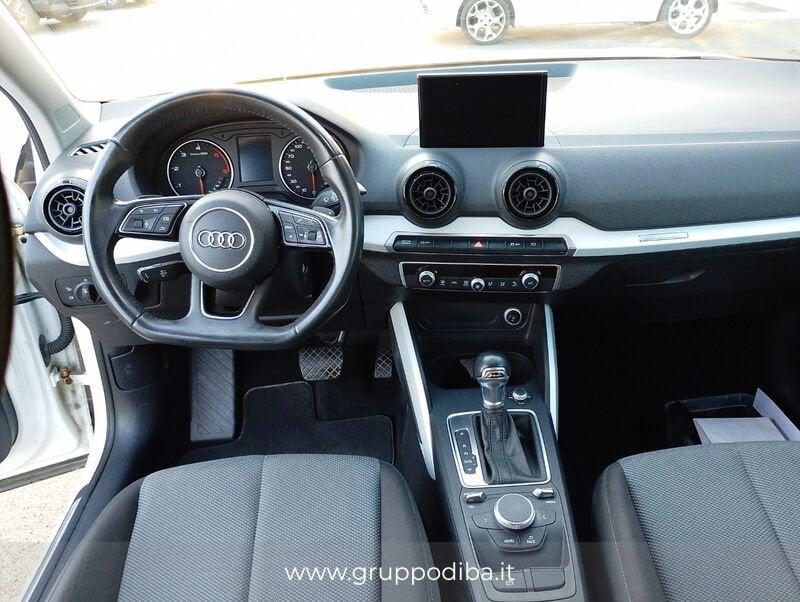 Audi Q2 I 2017 Diesel 1.6 tdi Business s-tronic