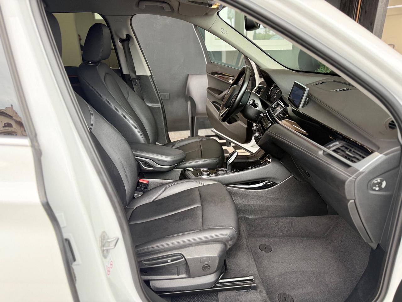 Bmw X1 sDrive 18d xLine