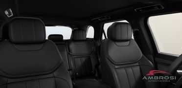LAND ROVER Range Rover Sport PHEV AWD 5DR SWB Dynamic SE 460PS Auto