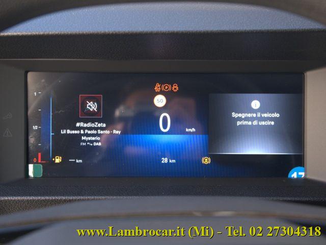 OPEL Vivaro Furgone 1.5 Diesel 120CV M KM Zero
