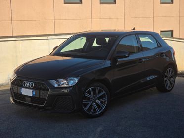 Audi A1 SPB 25 TFSI S tronic Admired
