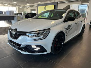 Renault Mégane Megane 1.8 tce R.S. Ultime 300cv edc